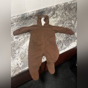 Baby Winter/Snow Suit